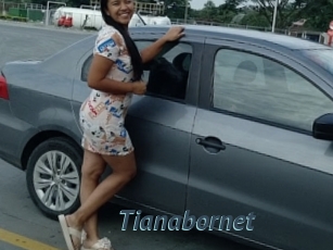 Tianabornet