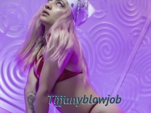 Tiffanyblowjob