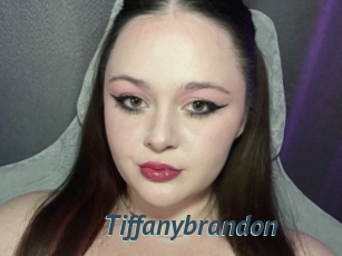 Tiffanybrandon