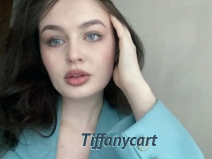 Tiffanycart