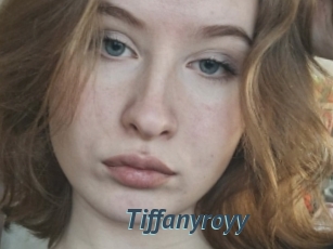 Tiffanyroyy