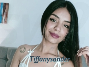 Tiffanysander