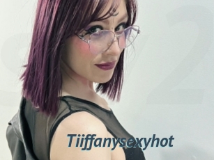 Tiiffanysexyhot