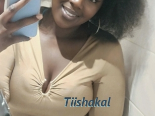 Tiishakal