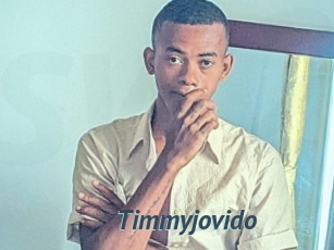 Timmyjovido