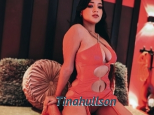 Tinahullson