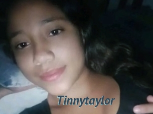 Tinnytaylor