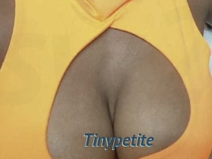 Tinypetite