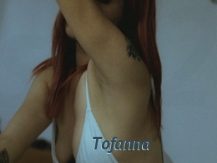 Tofanna