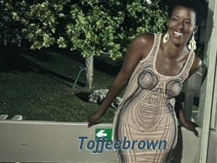 Toffeebrown