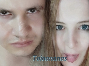 Toioananas