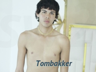 Tombakker