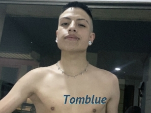 Tomblue