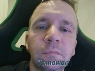 Tomdwan