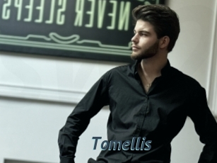 Tomellis