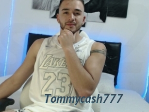 Tommycash777