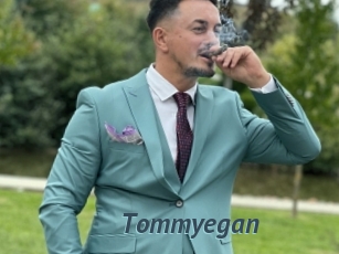 Tommyegan