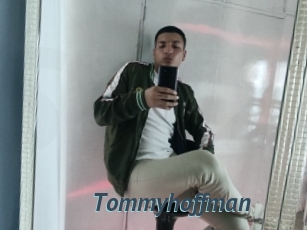 Tommyhoffman