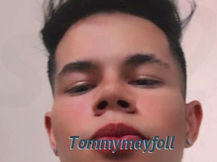 Tommymayfoll