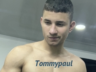 Tommypaul