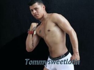 Tommysweetlatin