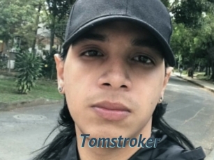 Tomstroker