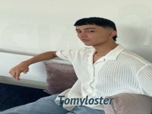 Tomyloster