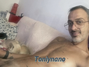 Toniynano