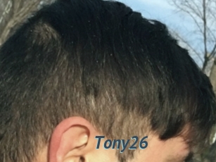 Tony26