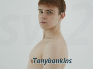 Tonybankins