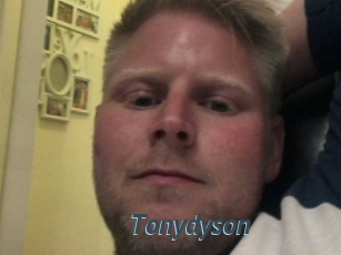 Tonydyson