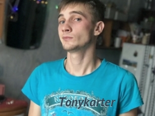 Tonykarter