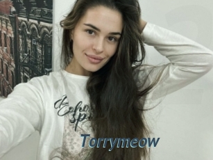 Torrymeow