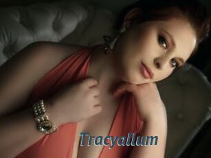 Tracyallum