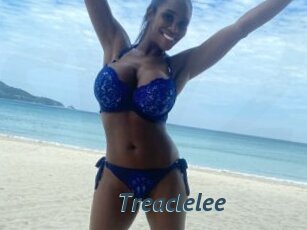 Treaclelee