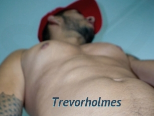 Trevorholmes