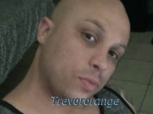 Trevororange