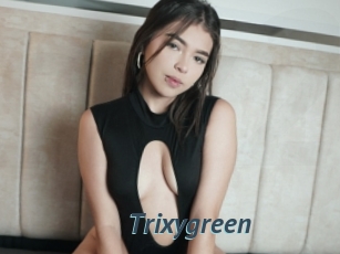 Trixygreen