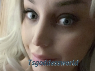 Tsgoddessworld