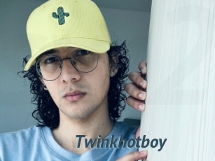 Twinkhotboy