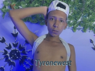 Tyronewest