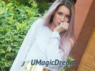 UMagicDream