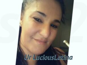 Ur_LuciousLatina