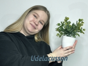 Udelacusson