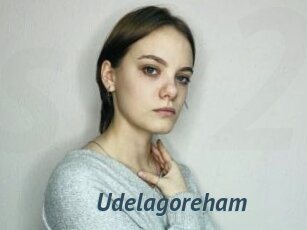 Udelagoreham