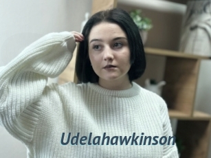 Udelahawkinson