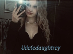 Udeledaughtrey