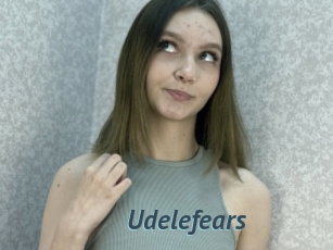 Udelefears