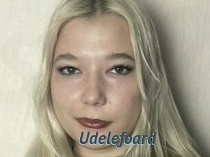 Udelefoard