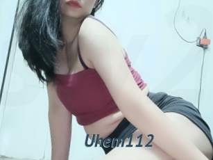 Uhem112